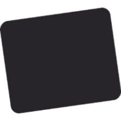 Alfombrilla fellowes estándar 29704/ 6 x 186 x 224mm