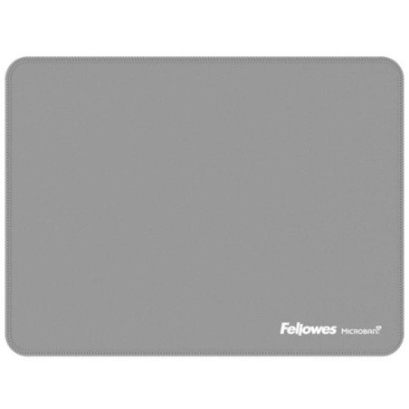 Alfombrilla fellowes breyta xl/ 2.5 x 280 x 210mm/ gris