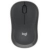 Ratón inalámbrico logitech m240 for business/ hasta 1000 dpi