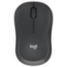 Ratón inalámbrico logitech m240/ hasta 1000 dpi
