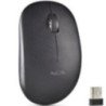 Ratón inalámbrico ngs fog pro/ hasta 1000 dpi