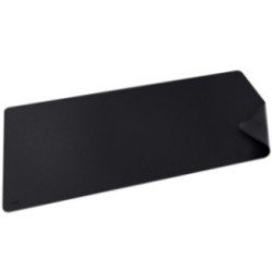 Alfombrilla trust benya xxl/ 2 x 430 x 900mm/ negra