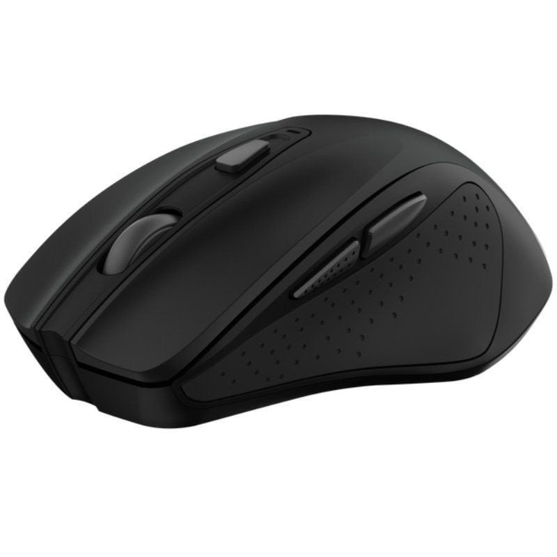 Ratón inalámbrico trust nito silent/ hasta 2200 dpi