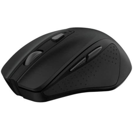 Ratón inalámbrico trust nito silent/ hasta 2200 dpi