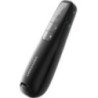 Presentador inalámbrico vention kqpb0/ 2.4ghz/ negro
