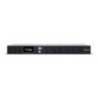 Sai línea interactiva cyberpower or1500erm1u/ 1500va-900w/ 6 salidas/ formato rack