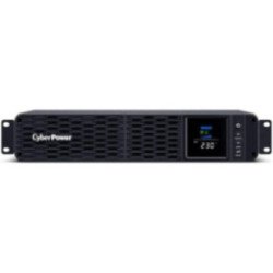 Sai línea interactiva cyberpower cp1600eipfcrm2u/ 1600va-1000w/ 8 salidas/ formato rack