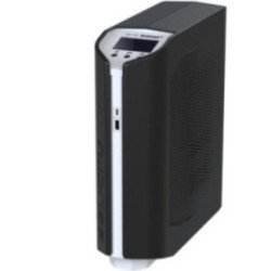 Sai línea interactiva salicru sps 900 soho+/ 900va-510w/ 4 salidas/ formato torre