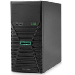 Servidor hpe proliant ml30 gen11 intel xeon e-2434/ 32gb ram/ 2x 480gb ssd