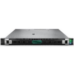 Servidor hpe proliant dl365 gen11 amd epyc 9115/ 64gb ram/ 2x 480gb ssd