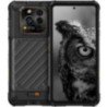Smartphone rugerizado rugone xever 7 by ulefone 12gb/ 512gb/ 6.7'/ 5g/ negro