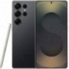 Smartphone samsung galaxy s25 ultra 12gb/ 512gb/ 6.9'/ 5g/ titanio negro