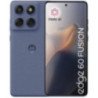 Smartphone motorola edge 60 fusion 8gb/ 256gb/ 6.67'/ 5g/ gris