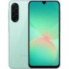 Smartphone samsung galaxy a26 6gb/ 128gb/ 6.7'/ 5g/ verde menta