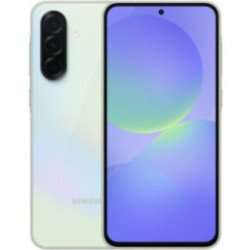 Smartphone samsung galaxy a36 8gb/ 256gb/ 6.7'/ 5g/ verde lima