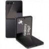 Smartphone samsung galaxy z flip7 12gb/ 256gb/ 6.9'/ 5g/ negro oscuro