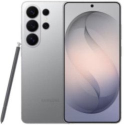 Smartphone samsung galaxy s26 ultra 12gb/ 512gb/ 6.9'/ 5g/ plata sombra