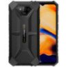 Smartphone rugerizado ulefone armor x13 6gb/ 64gb/ 6.52'/ negro
