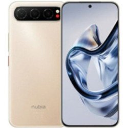 Smartphone zte nubia air 8gb/ 256gb/ 6.78'/ 5g/ dorado