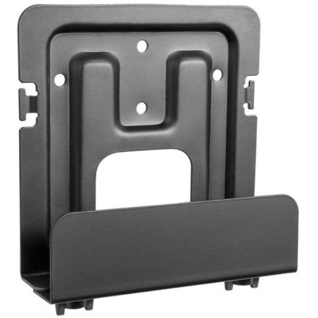 Soporte universal aisens mpc02-155 para router, minipc/ hasta 2kg