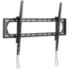 Soporte de pared inclinable aisens wt120t-243 para tv de 60-120'/ hasta 160kg
