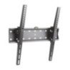 Soporte de pared inclinable aisens wt55t-015 para tv de 32-55'/ hasta 40kg