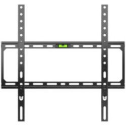 Soporte de pared aisens wt75f-389 para monitores y tv de 32-75'/ hasta 45kg