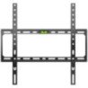 Soporte de pared aisens wt75f-389 para monitores y tv de 32-75'/ hasta 45kg