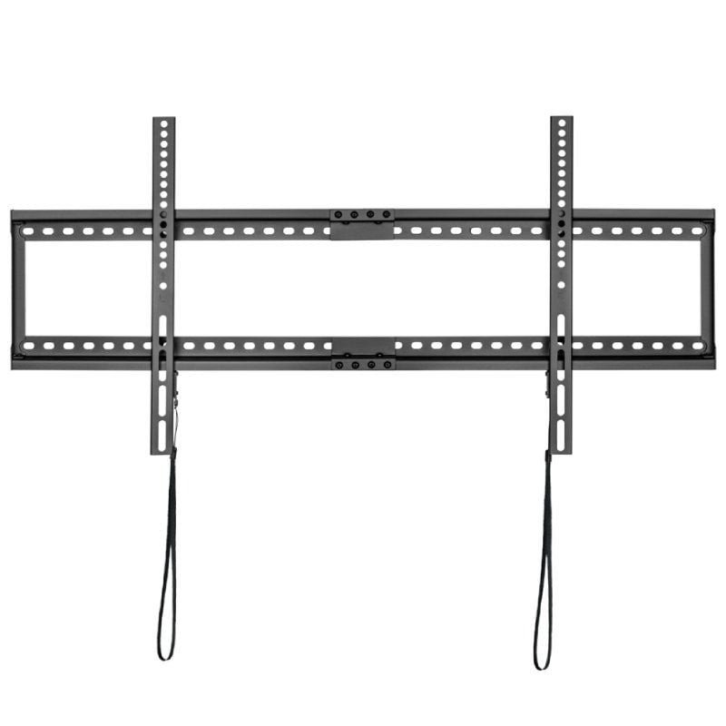 Soporte de pared fijo aisens wt90f-119 para tv de 37-90'/ hasta 75kg