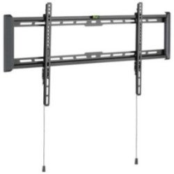 Soporte de pared aisens wt90f-235 para tv de 43-90'/ hasta 75kg
