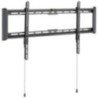 Soporte de pared aisens wt90f-235 para tv de 43-90'/ hasta 75kg