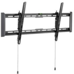 Soporte de pared inclinable aisens wt90t-237 para tv de 43-90'/ hasta 75kg
