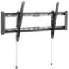 Soporte de pared inclinable aisens wt90t-237 para tv de 43-90'/ hasta 75kg