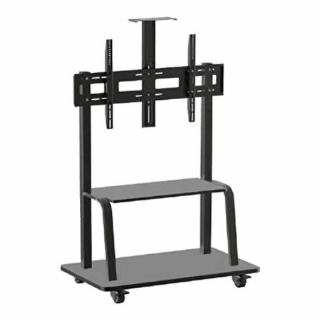Soporte de suelo con ruedas approx appisstd para tv de 60-100'/ hasta 100kg