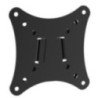 Soporte de pared fijo approx appst00 para tv de 10-25'/ hasta 15kg
