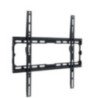 Soporte de pared fijo tooq lp1070f-b para tv de 32-70'/ hasta 45kg
