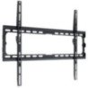 Soporte de pared fijo tooq lp1080f-b para tv de 37-80'/ hasta 45kg