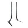 Soporte de mesa tooq db2375f-b para tv y portátil de 23-75'