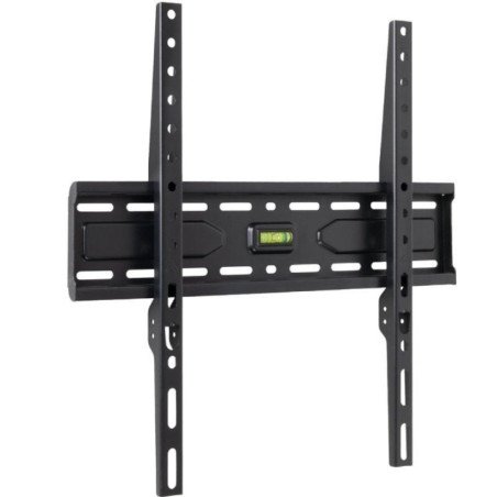 Soporte de pared fijo tooq lp1030f-b para tv de 32-75'/ hasta 45kg