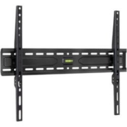 Soporte de pared fijo tooq lp1050f-b para tv de 37-86'/ hasta 45kg