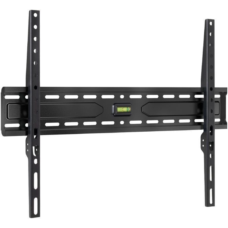 Soporte de pared fijo tooq lp1050f-b para tv de 37-86'/ hasta 45kg