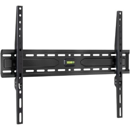 Soporte de pared fijo tooq lp1050f-b para tv de 37-86'/ hasta 45kg
