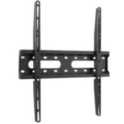 Soporte de pared fijo tooq lp1072f-b para tv de 32-70'/ hasta 45kg