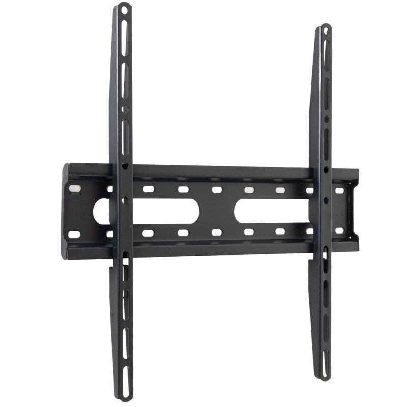 Soporte de pared fijo tooq lp1072f-b para tv de 32-70'/ hasta 45kg
