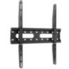 Soporte de pared fijo tooq lp1072f-b para tv de 32-70'/ hasta 45kg