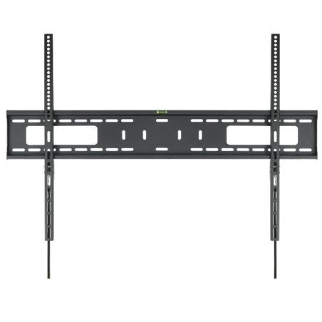 Soporte de pared fijo tooq lp41100f-b para tv de 60-100'/ hasta 75kg