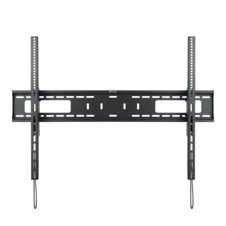 Soporte de pared fijo inclinable tooq lp42100t-b para tv de 60-100'/ hasta 75kg