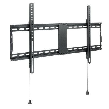 Soporte de pared fijo tooq lp4390f-b para tv de 43-90'/ hasta 70kg