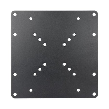 Soporte vesa 200x200 tooq vma0200-b/ hasta 30kg