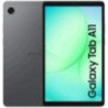 Tablet samsung galaxy tab a11 8.7'/ 8gb/ 128gb/ octacore/ 4g/ gris